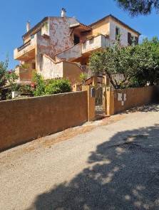 appartamento in vendita a La Maddalena in zona Moneta
