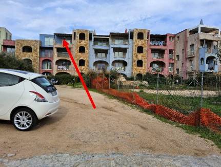appartamento in vendita a La Maddalena in zona Moneta