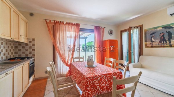 appartamento in vendita a La Maddalena in zona Moneta