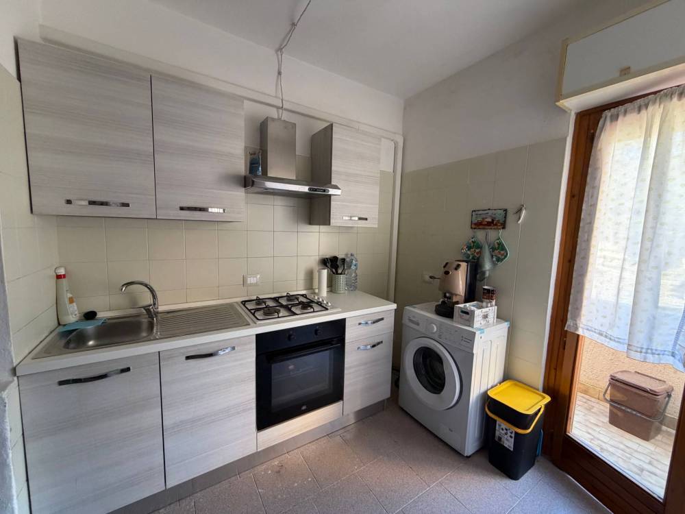 appartamento in vendita a La Maddalena in zona Moneta