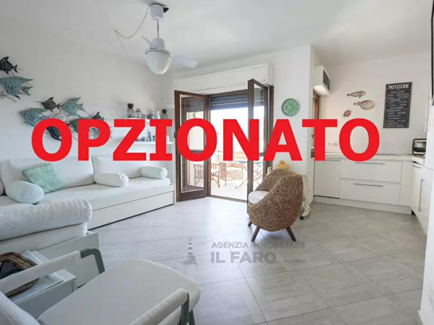 appartamento in vendita a La Maddalena in zona Moneta