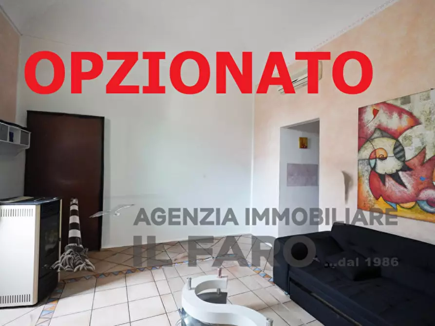 appartamento in vendita a La Maddalena in zona Moneta