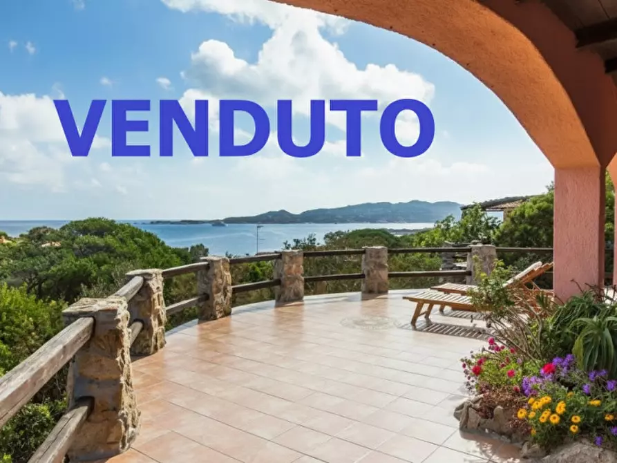 casa indipendente in vendita a La Maddalena in zona Moneta