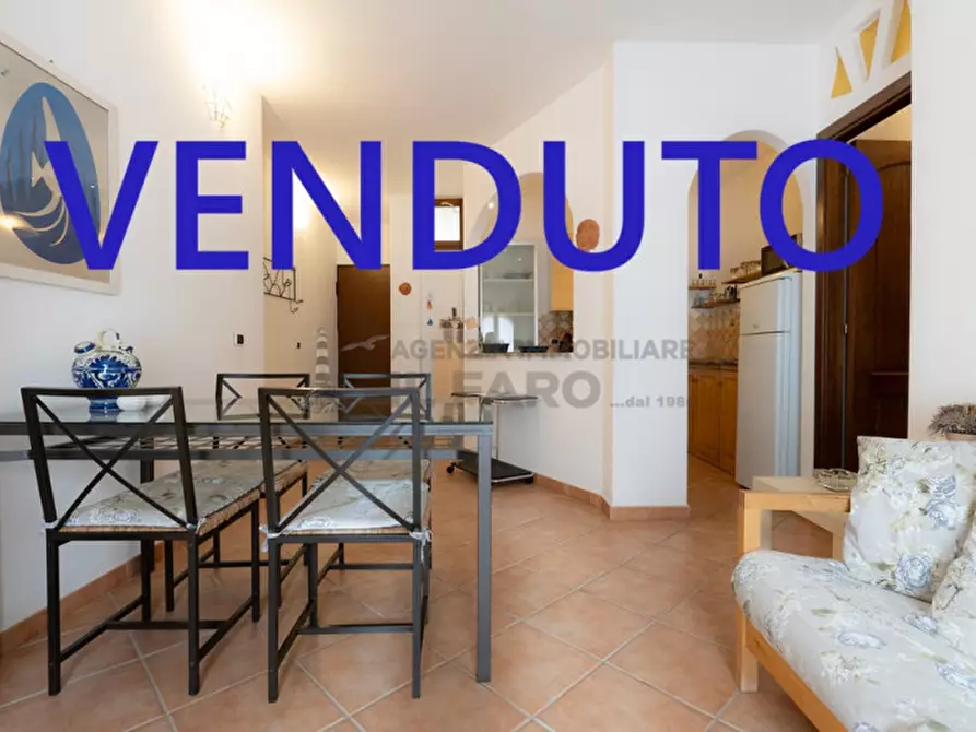 appartamento in vendita a La Maddalena in zona Moneta