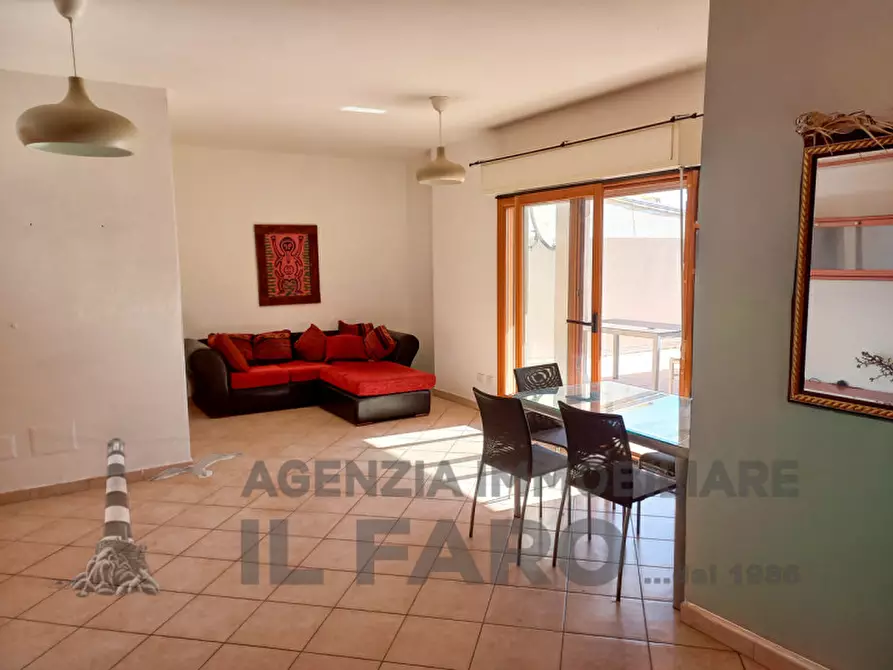 appartamento in vendita a La Maddalena in zona Moneta