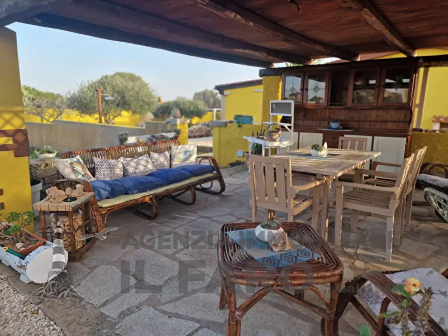 casa indipendente in vendita a La Maddalena in zona Moneta