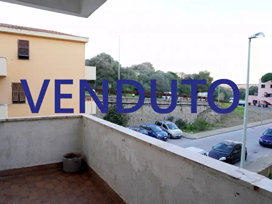 appartamento in vendita a La Maddalena in zona Moneta