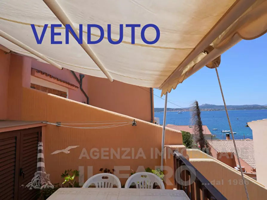 appartamento in vendita a La Maddalena in zona Moneta