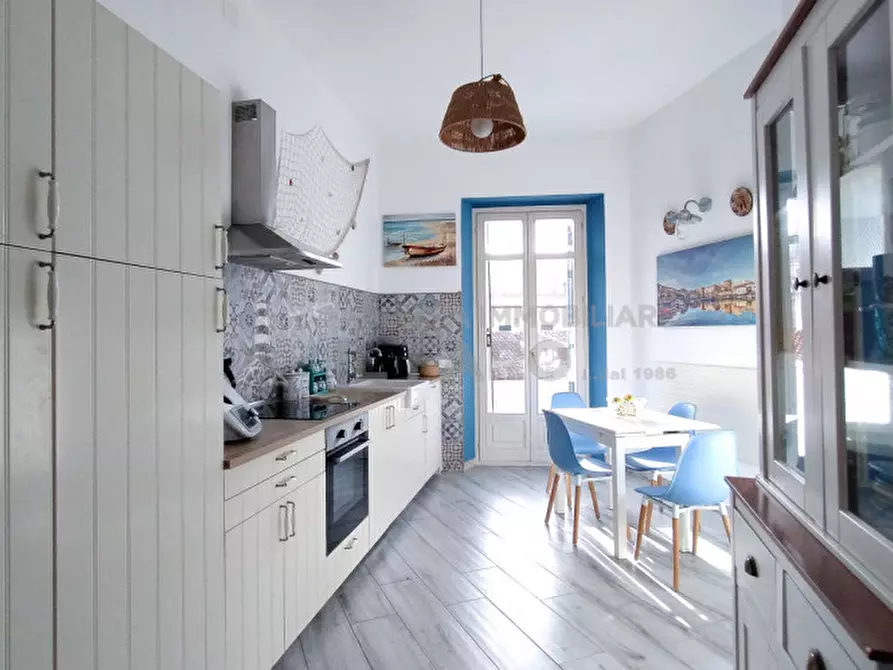 appartamento in vendita a La Maddalena in zona Moneta