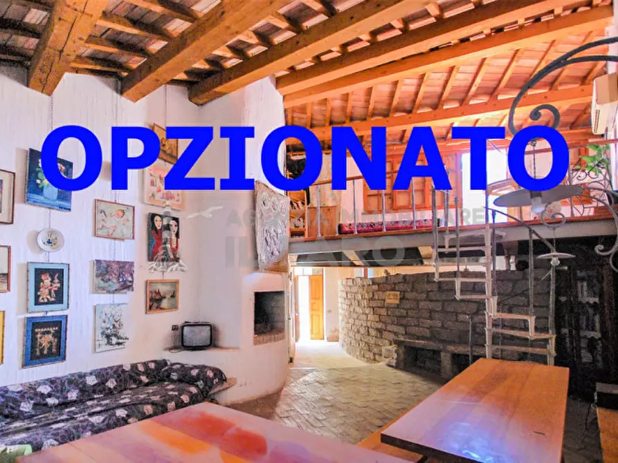 appartamento in vendita a La Maddalena in zona Moneta