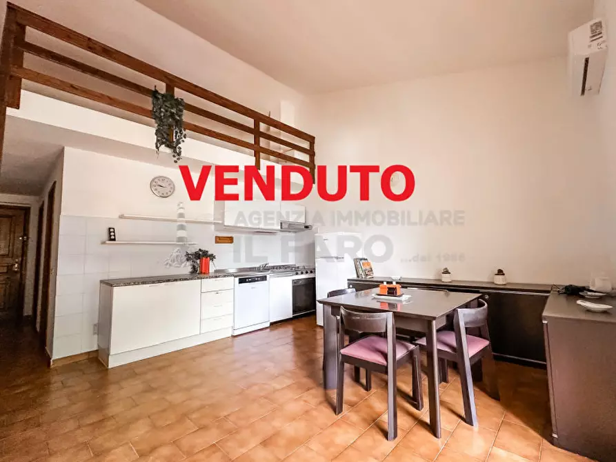 appartamento in vendita a La Maddalena in zona Moneta