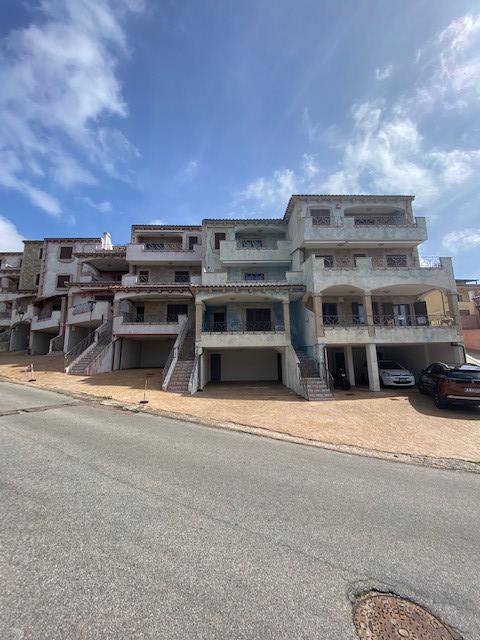 appartamento in vendita a La Maddalena in zona Moneta