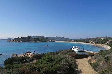 casa indipendente in vendita a La Maddalena in zona Moneta