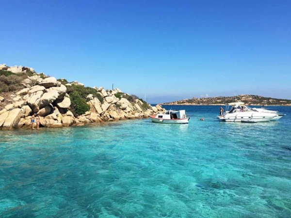 casa indipendente in vendita a La Maddalena in zona Moneta