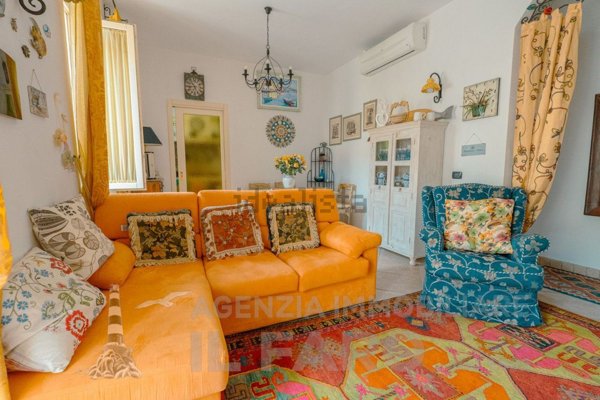 appartamento in vendita a La Maddalena in zona Moneta