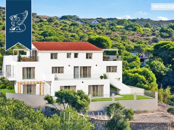 appartamento in vendita a La Maddalena in zona Moneta
