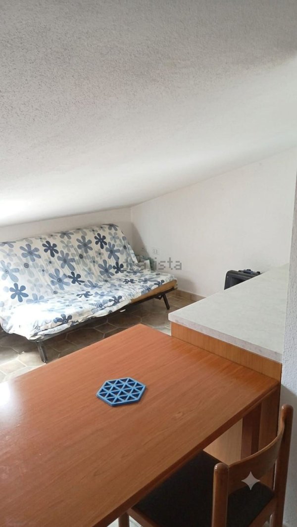 appartamento in vendita a La Maddalena in zona Moneta