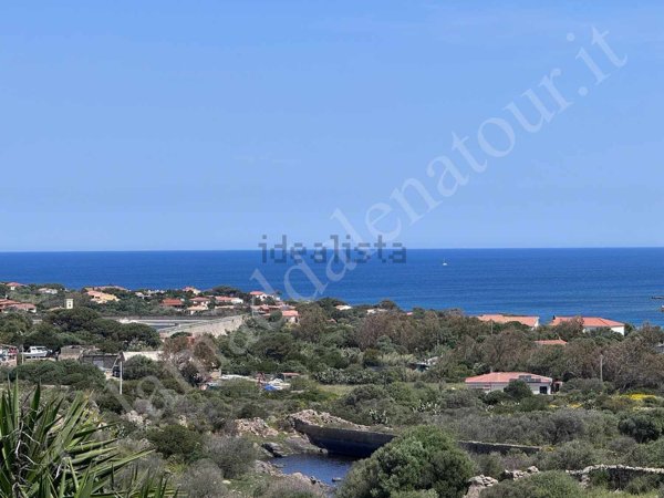 appartamento in vendita a La Maddalena in zona Moneta