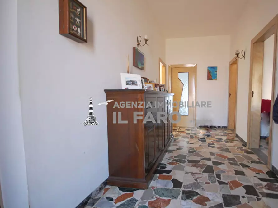 appartamento in vendita a La Maddalena in zona Moneta