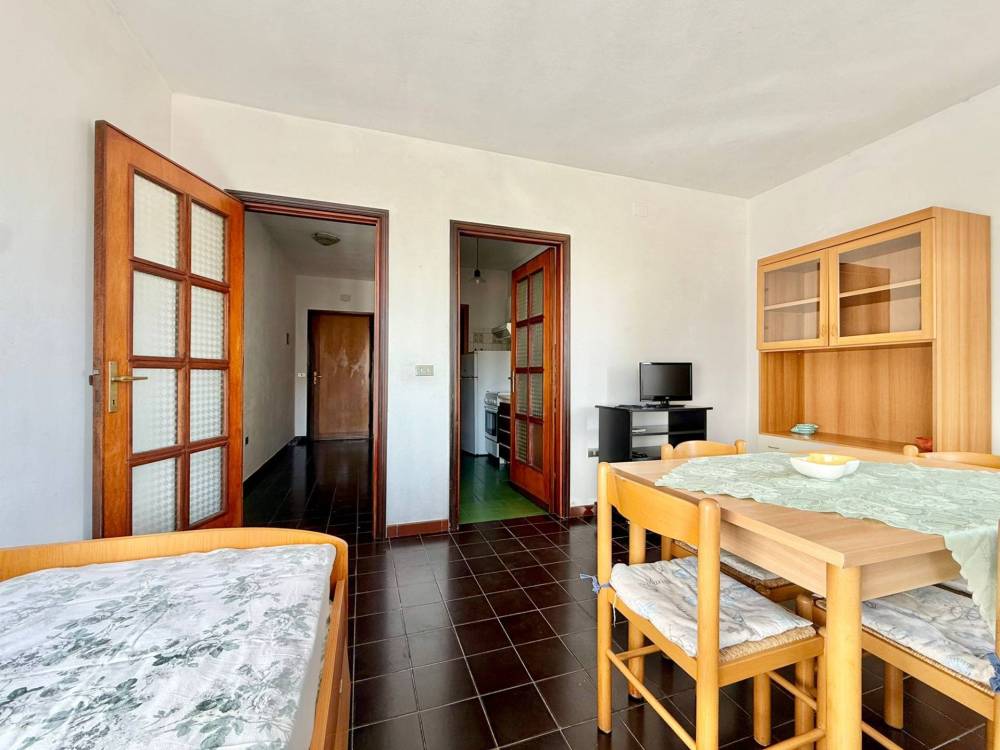 appartamento in vendita a La Maddalena in zona Moneta