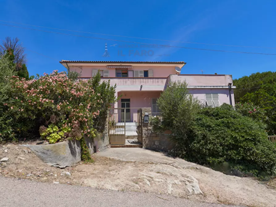 casa indipendente in vendita a La Maddalena in zona Moneta