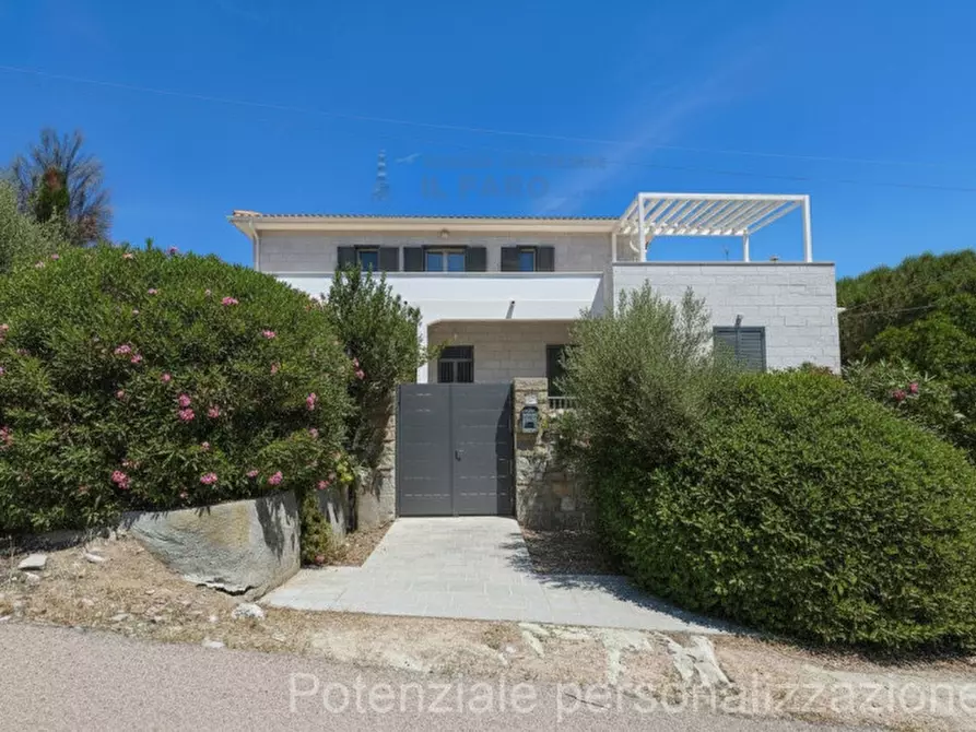 casa indipendente in vendita a La Maddalena in zona Moneta