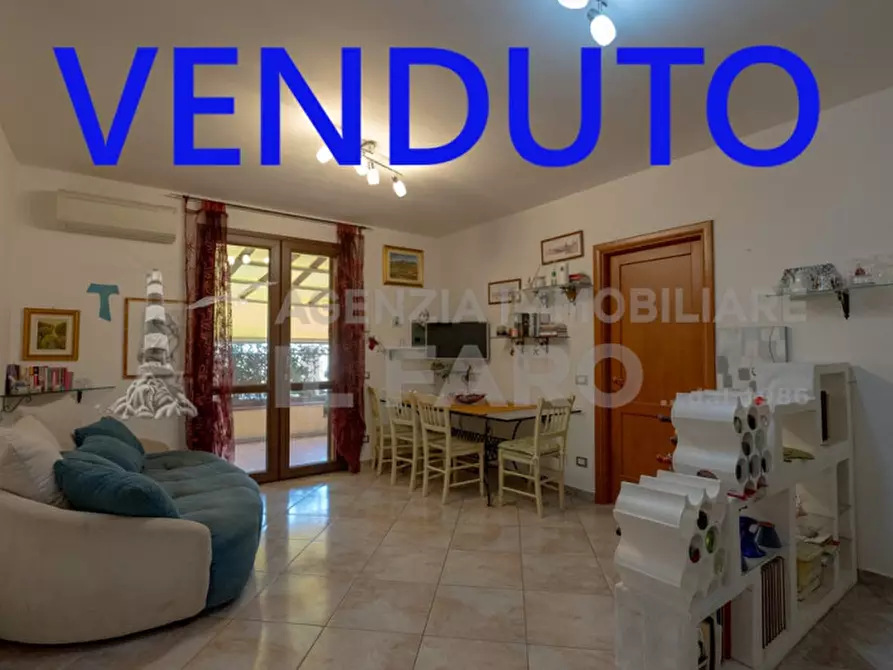 appartamento in vendita a La Maddalena in zona Moneta