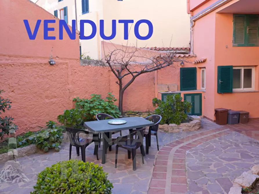 appartamento in vendita a La Maddalena in zona Moneta