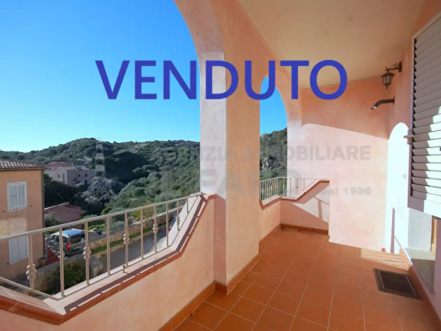 appartamento in vendita a La Maddalena in zona Moneta