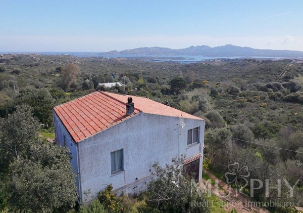 casa indipendente in vendita a La Maddalena in zona Moneta