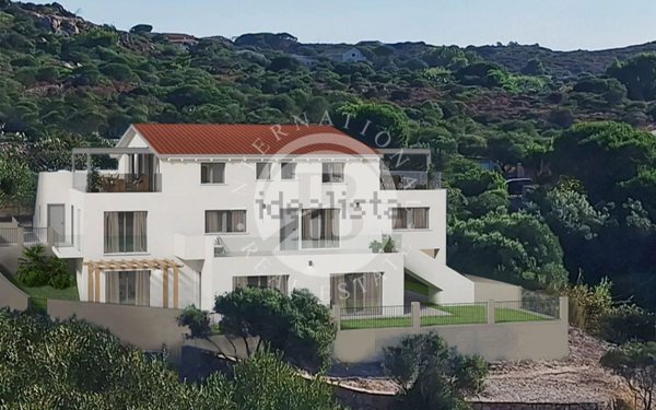 appartamento in vendita a La Maddalena in zona Moneta