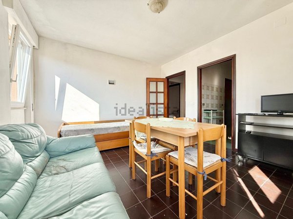 appartamento in vendita a La Maddalena in zona Moneta