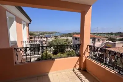 appartamento in vendita a La Maddalena