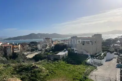 casa indipendente in vendita a La Maddalena