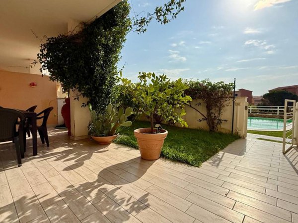 appartamento in vendita a La Maddalena in zona Moneta