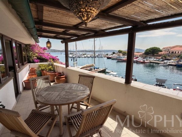 appartamento in vendita a La Maddalena in zona Moneta