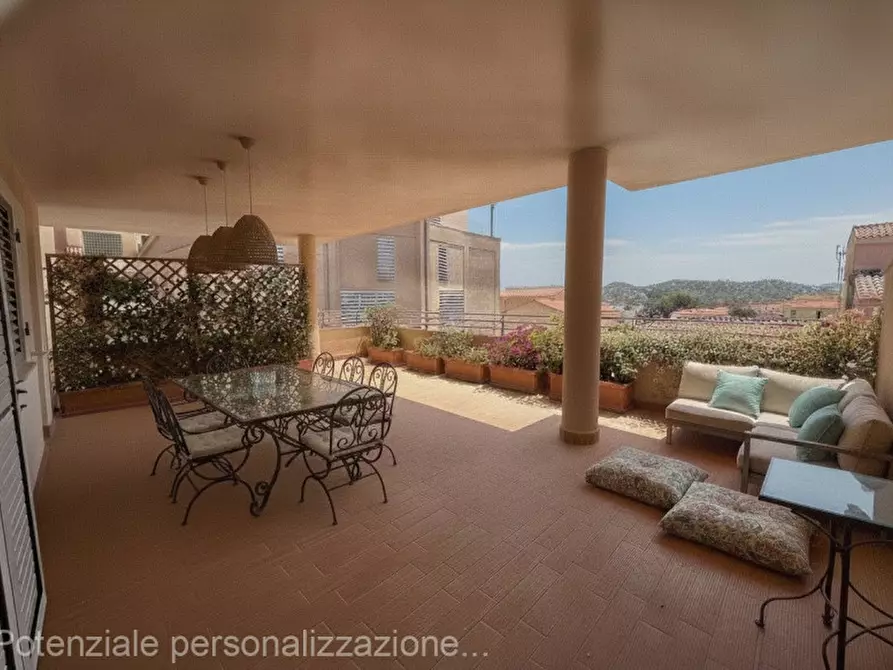 appartamento in vendita a La Maddalena in zona Moneta