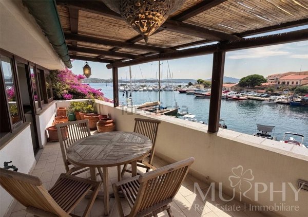 casa indipendente in vendita a La Maddalena