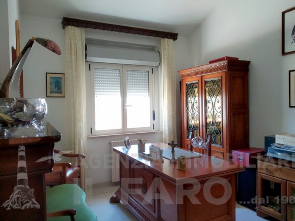 appartamento in vendita a La Maddalena in zona Moneta