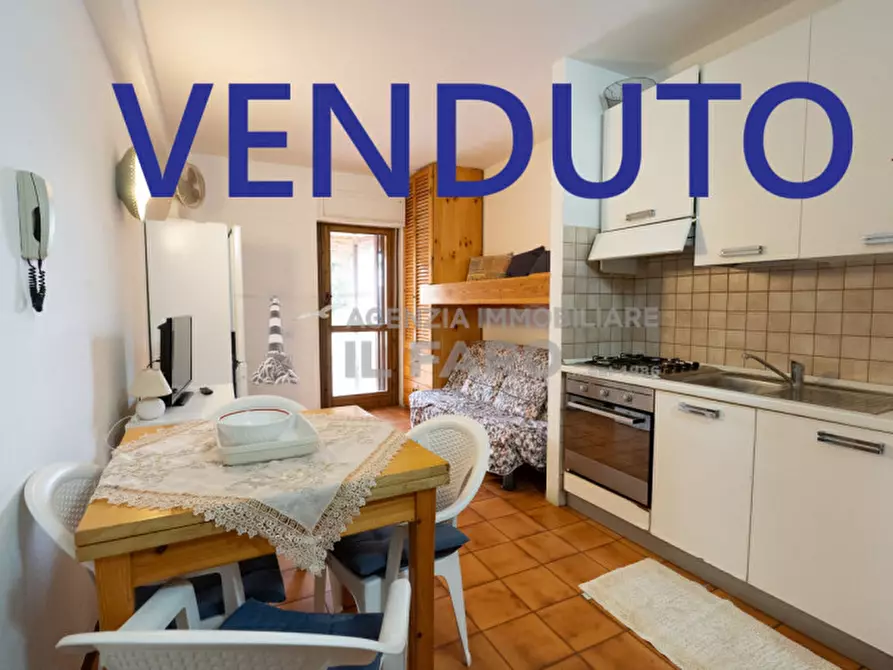 appartamento in vendita a La Maddalena in zona Moneta