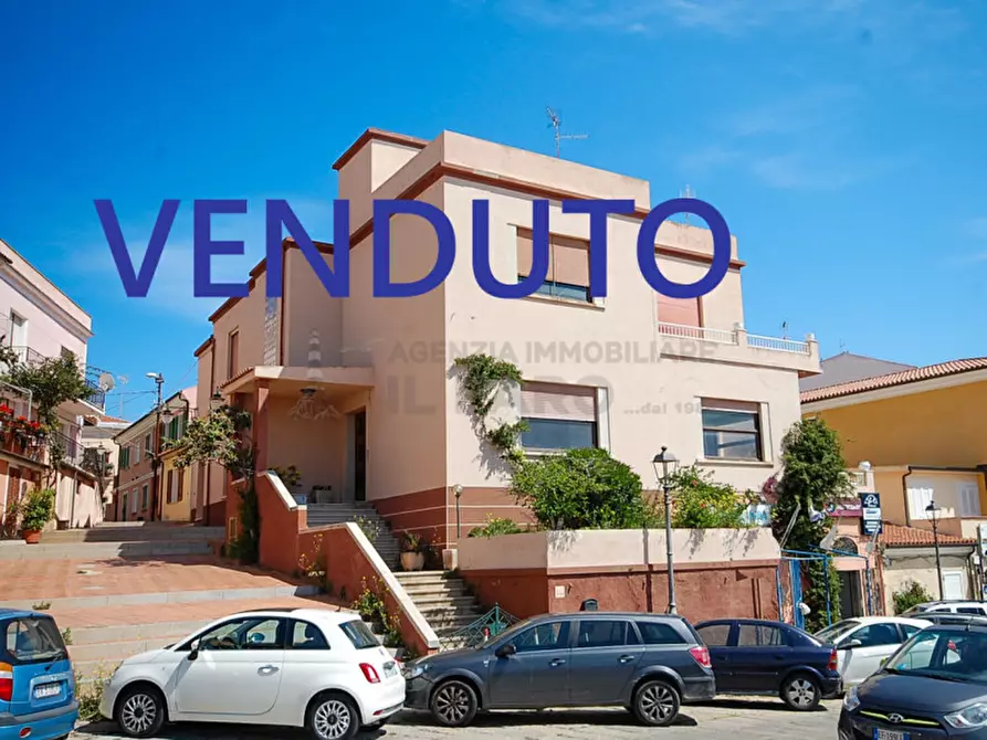 casa indipendente in vendita a La Maddalena in zona Moneta