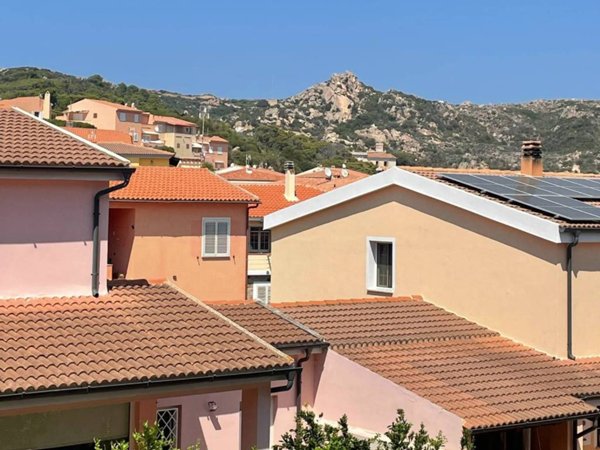 appartamento in vendita a La Maddalena in zona Moneta