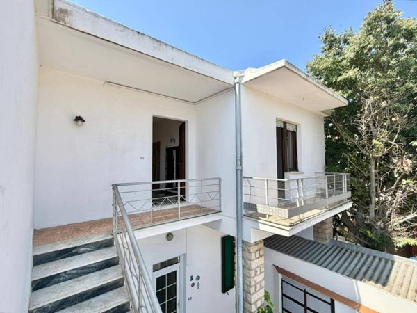 appartamento in vendita a La Maddalena in zona Moneta