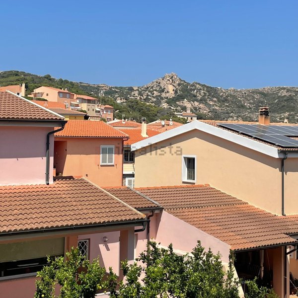 appartamento in vendita a La Maddalena in zona Moneta