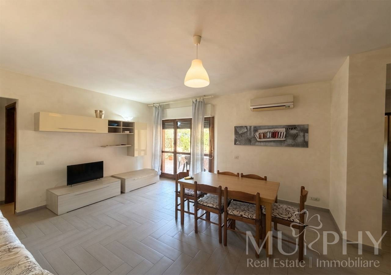 appartamento in vendita a La Maddalena in zona Moneta