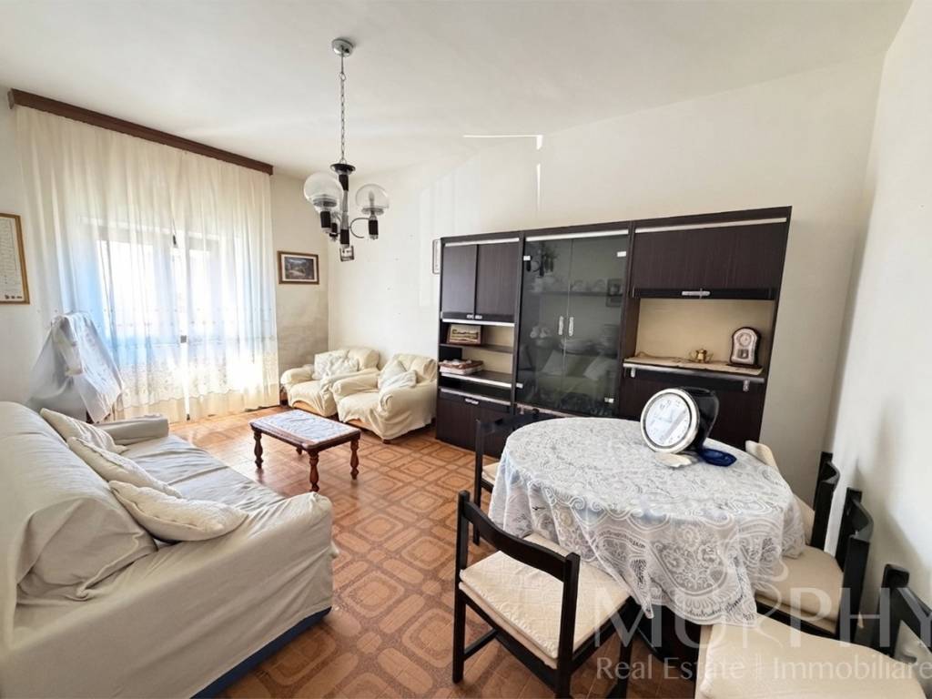 appartamento in vendita a La Maddalena in zona Moneta
