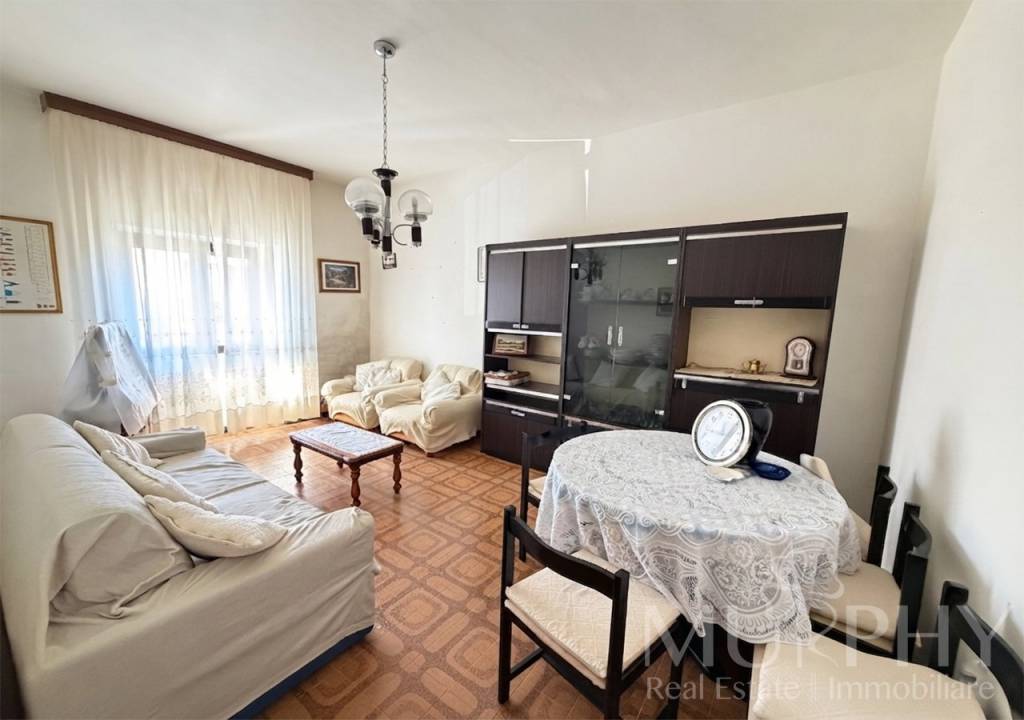 appartamento in vendita a La Maddalena in zona Moneta