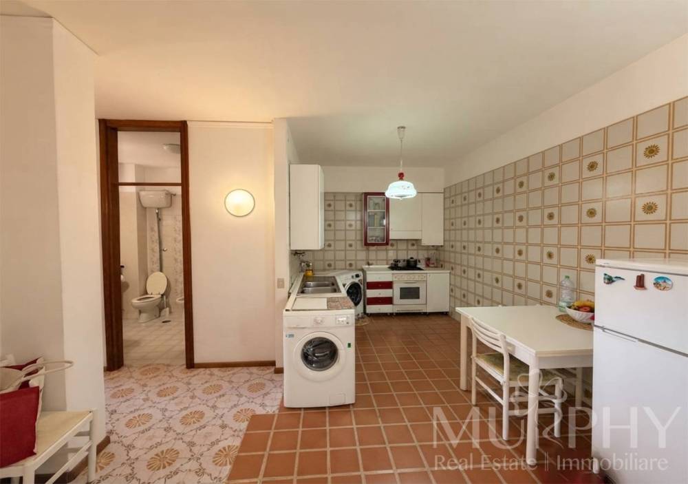 appartamento in vendita a La Maddalena in zona Moneta