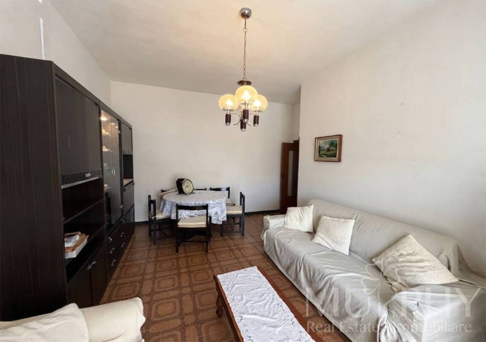 appartamento in vendita a La Maddalena in zona Moneta