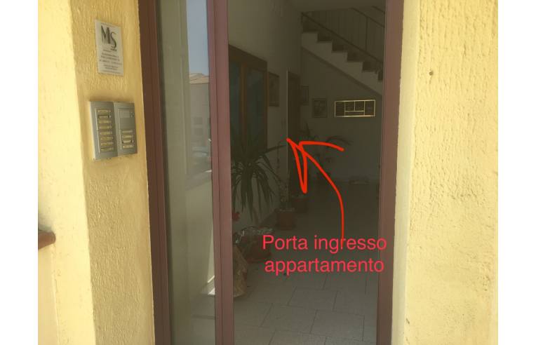 appartamento in vendita a La Maddalena in zona Moneta